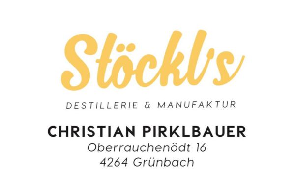 Stöckl's Destillerie & Manufaktur